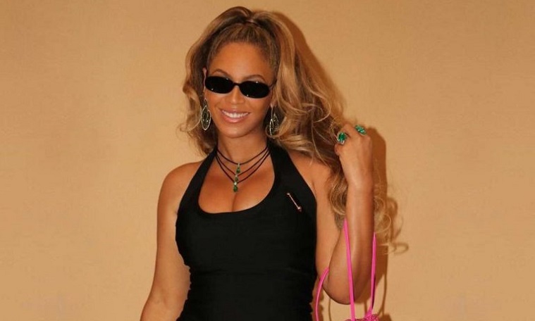 Beyonce: Η εντυπωσιακή αλλαγή στα μαλλιά της