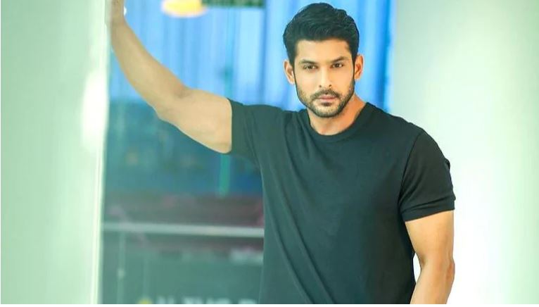 Bollywood σταρ - ηθοποιός