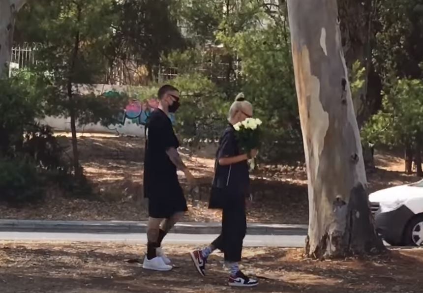 Τάμτα-Λουλούδια