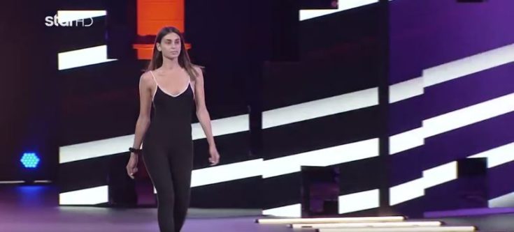 GNTM4-Επική ατάκα