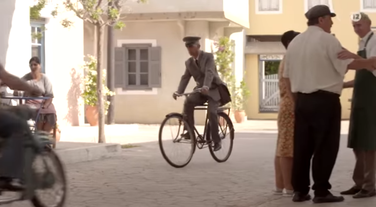 Άγριες Μέλισσες: Το τρέιλερ της πρεμιέρας και η ανάρτηση του παπά-Γρηγόρη