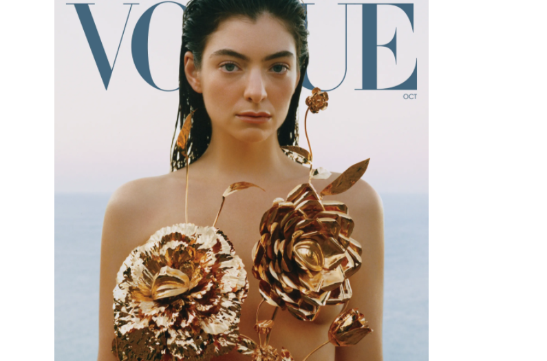 Lorde: Δεν είμαι φτιαγμένη για τη ζωή της ποπ σταρ