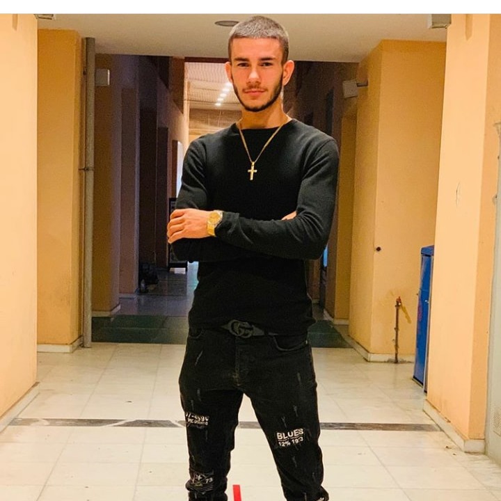 Κρήτη-τροχαίο