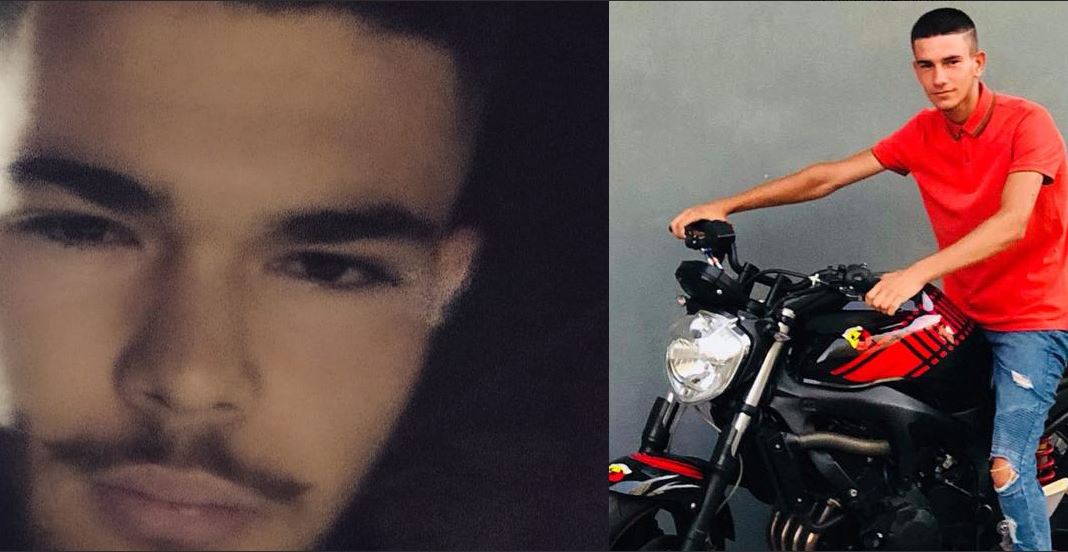 Κρήτη-τροχαίο