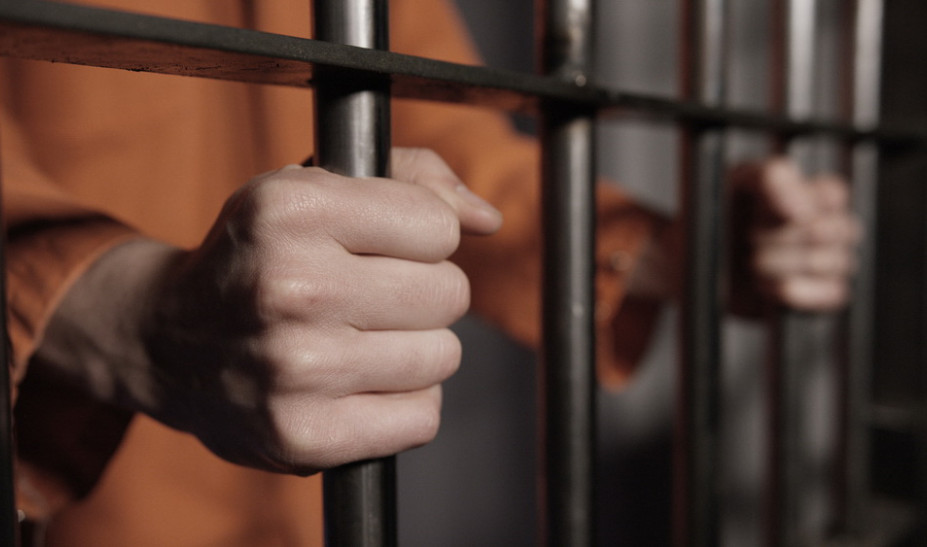 Η χώρα που απαγορεύει διά νόμου τις ερωτικές σχέσεις για 10 χρόνια στους ισοβίτες