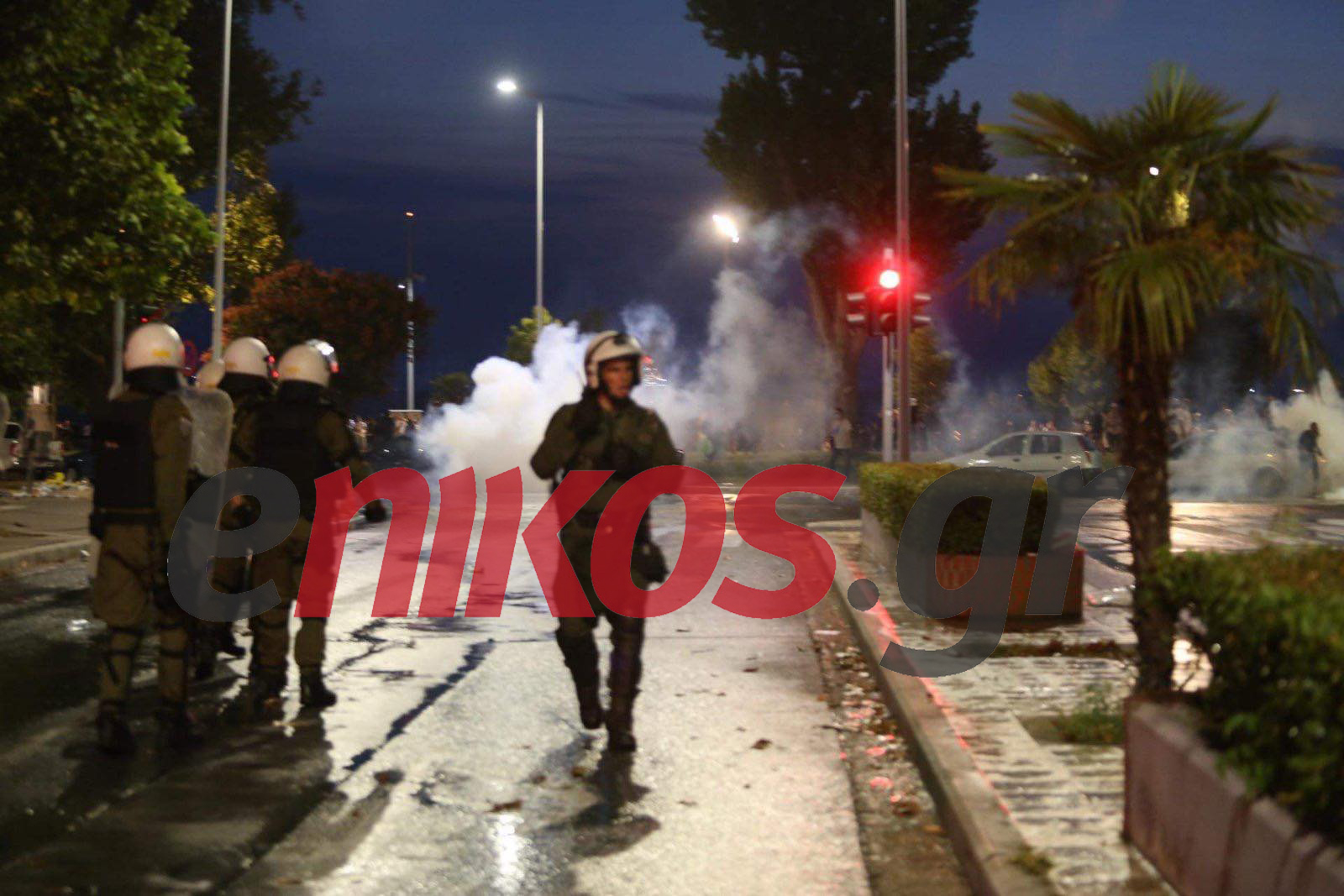 ΔΕΘ-ΕΠΕΙΣΟΔΙΑ