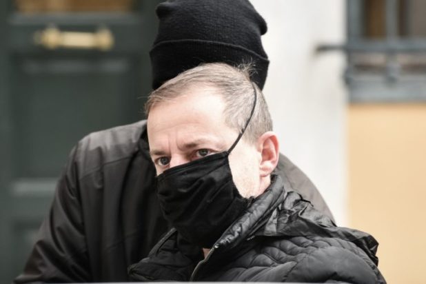 Δημήτρης Λιγνάδης