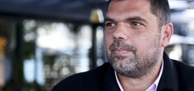 Δημήτρης Παπανικολάου