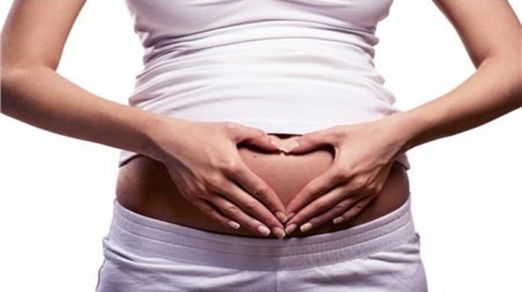 έγκυος - εμβολιασμός