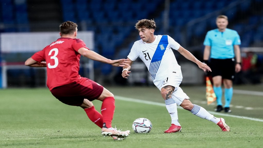 Ελλάδα-Τσιμίκας