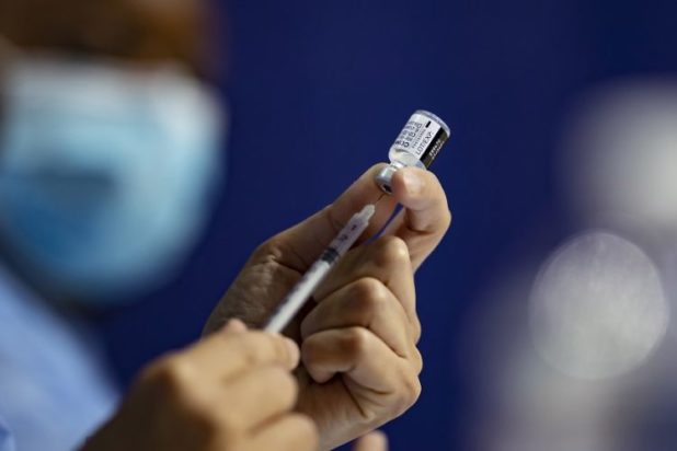 πλαστά πιστοποιητικά εμβολιασμού