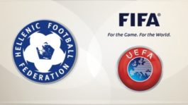 FIFA-UEFA