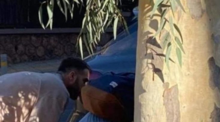 Φορτούνης-Τροχαίο