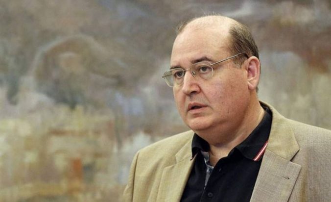 ΕΠΑΛ-Νίκος Φίλης