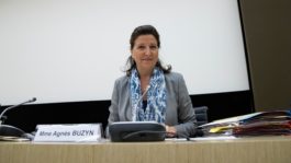 Γαλλία - πρώην υπουργός Υγείας