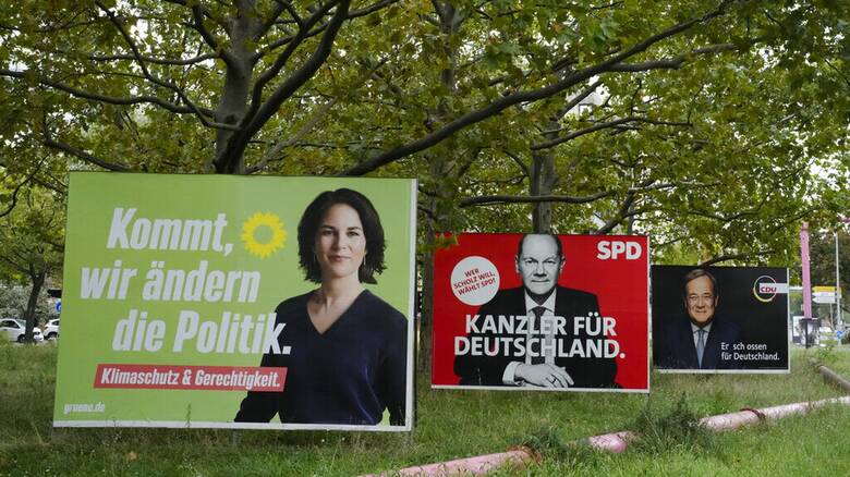 ΕΚΛΟΕΓΕΣ-ΓΕΡΜΑΝΙΑ-ΣΟΛΤΣ