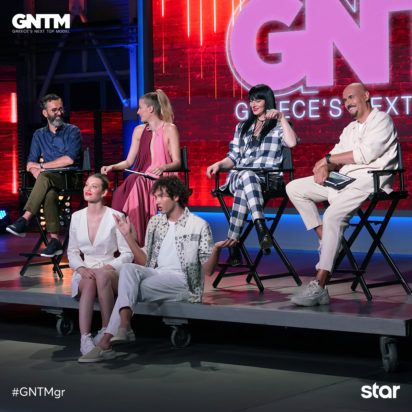 GNTM