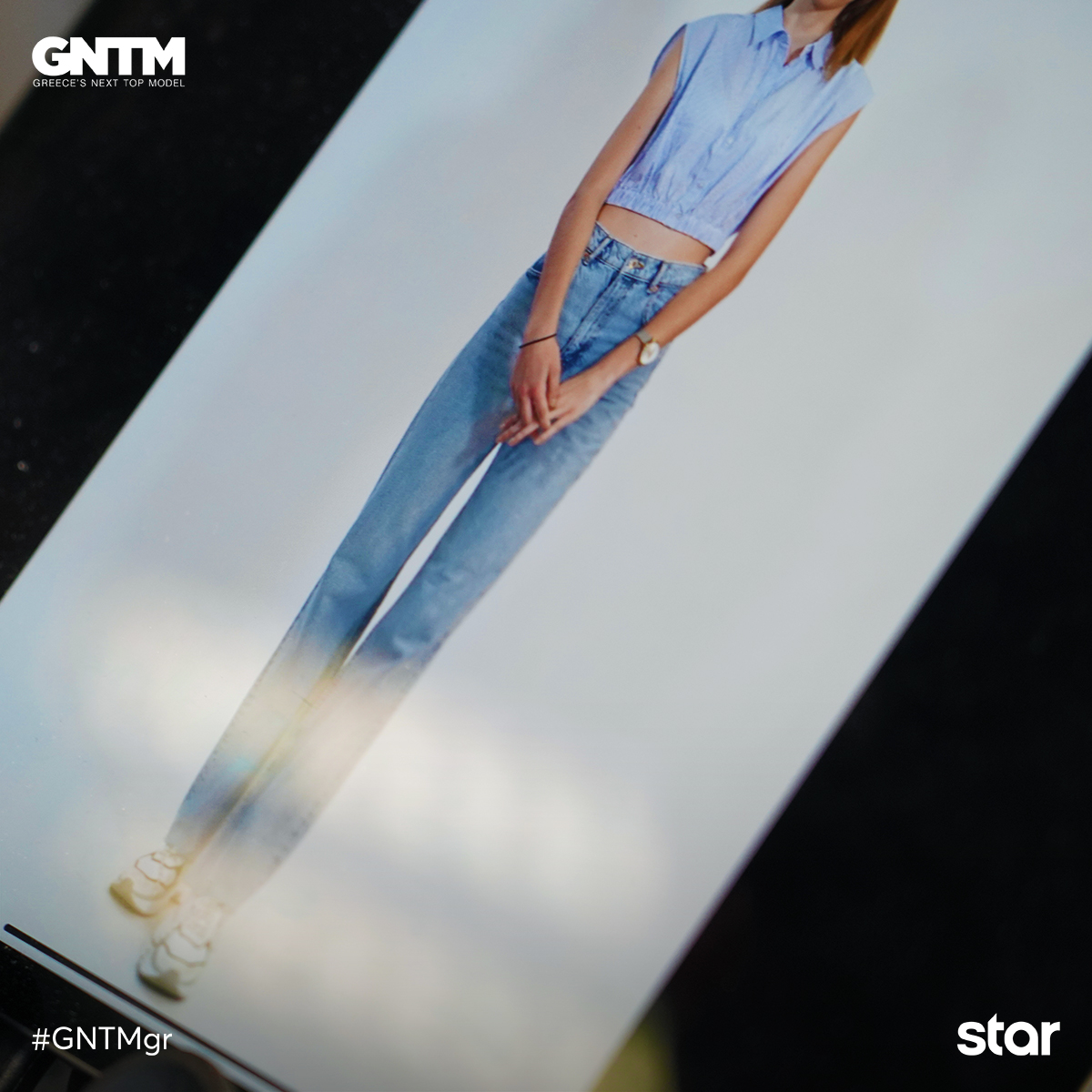GNTM 4