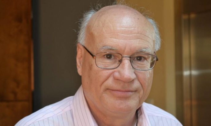 Γεράσιμος Παπαδόπουλος