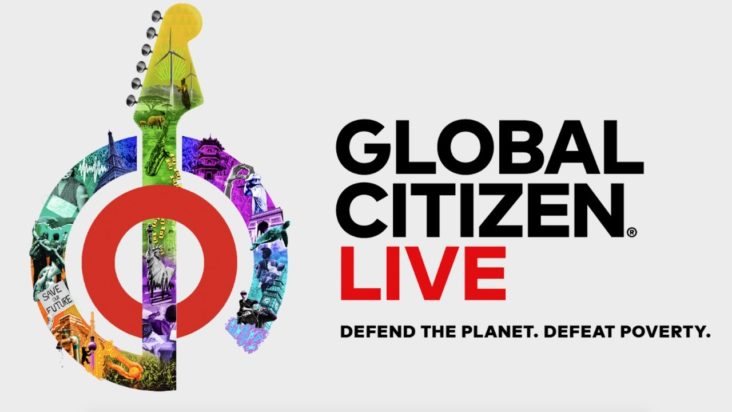 Global Citizen Live