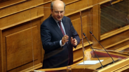 Κωστής Χατζηδάκης