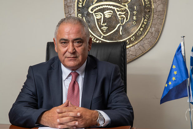 Χατζηθεοδοσίου - ΚΕΕΕ