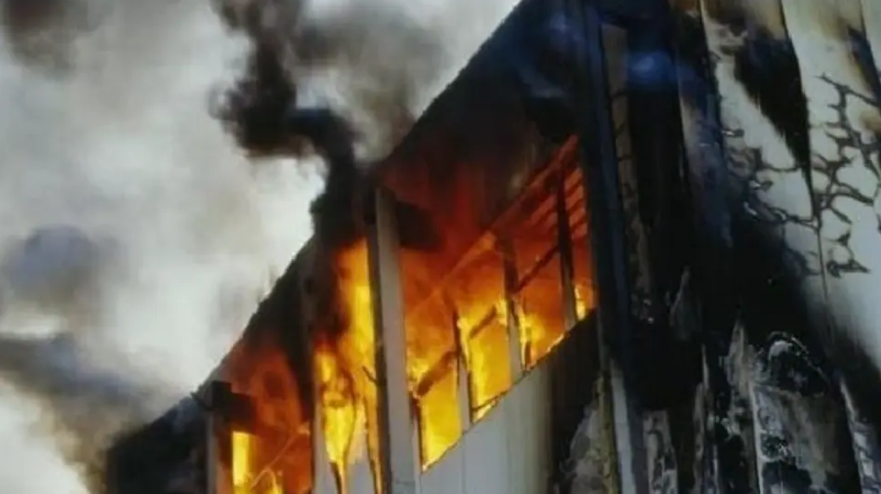 Τραγωδία στην Ινδονησία: 41 νεκροί από φωτιά σε φυλακή – ΒΙΝΤΕΟ