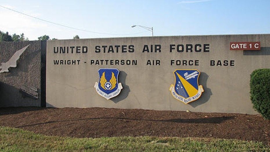 ΗΠΑ: Πυρά σε αεροπορική βάση στο Οχάιο