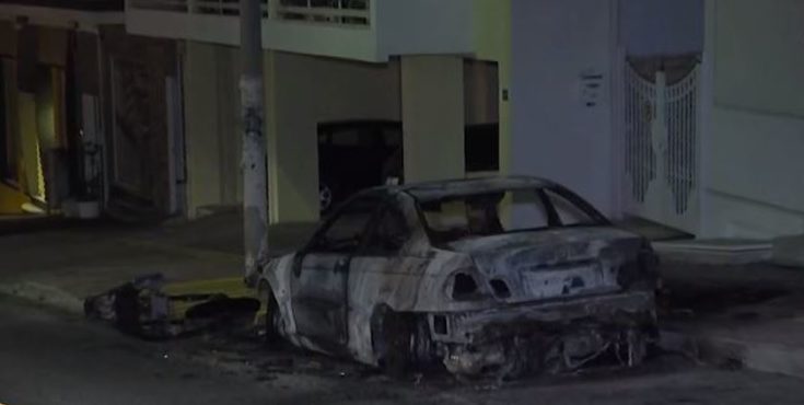 Ηλιούπολη-αστυνομικός