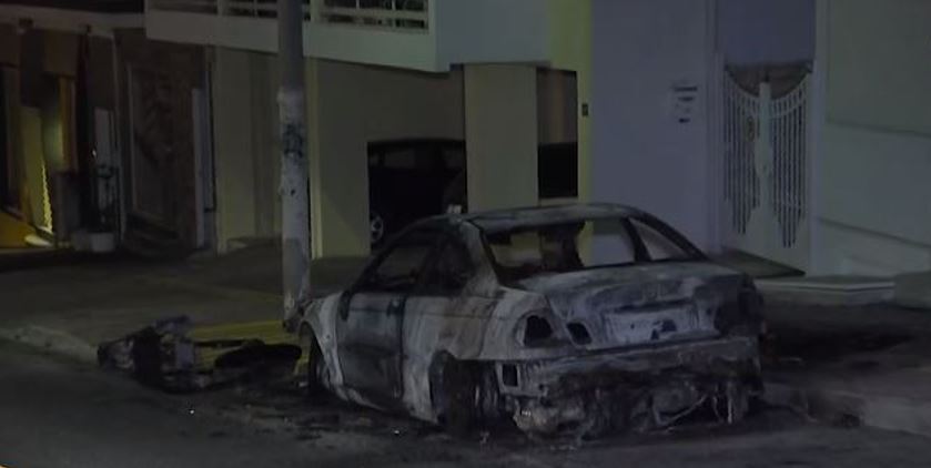 Ηλιούπολη-αστυνομικός