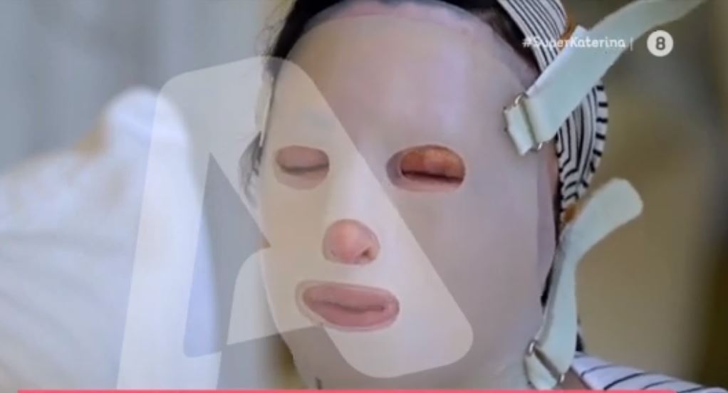 Ιωάννα Παλιοσπύρου- βιτριόλι