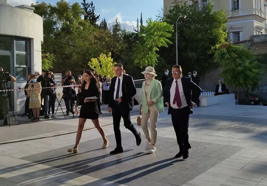 Ιωάννα-βιτριόλι