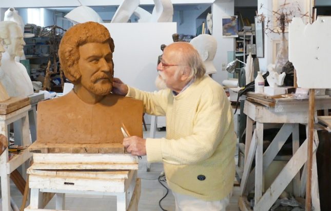 Γιώργος Καλακαλλάς