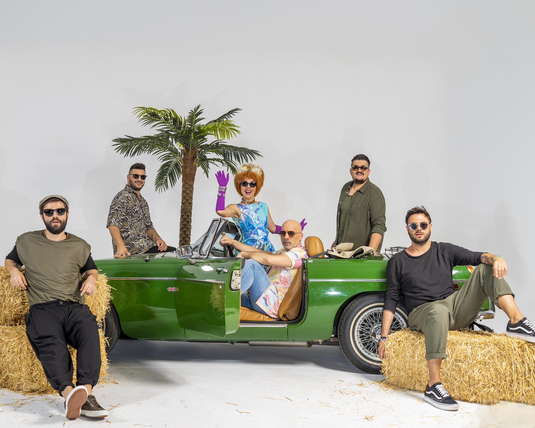 Καλό Μεσημεράκι