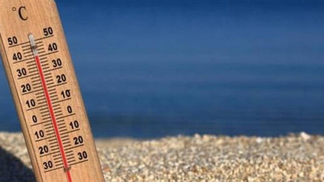 Πόσο ζεστό θα είναι το φετινό καλοκαίρι – Τι δείχνουν τα στοιχεία