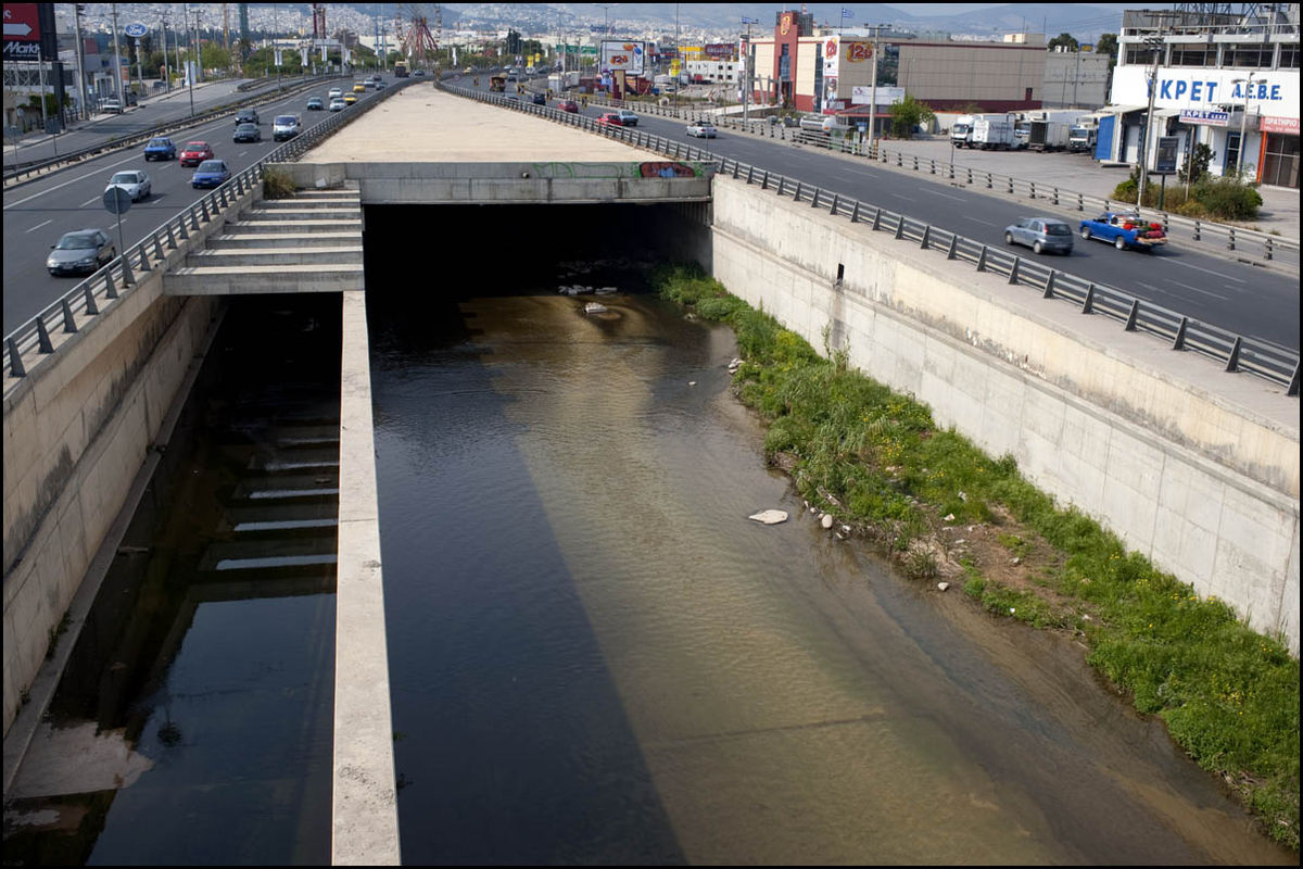 Κηφισός-Δήμαρχοι
