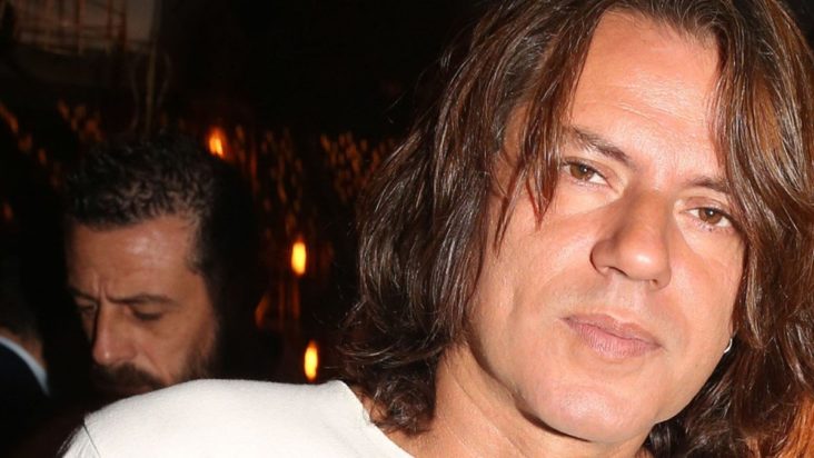 Κοργαλιάς-Twitter