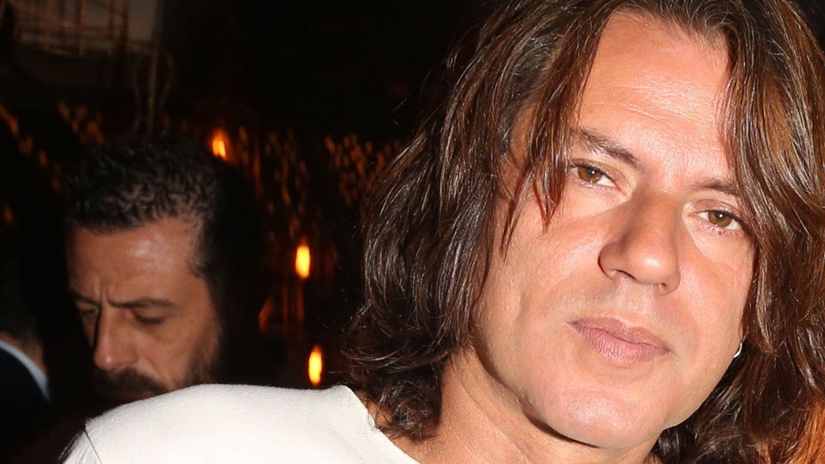 Κοργαλιάς-Twitter