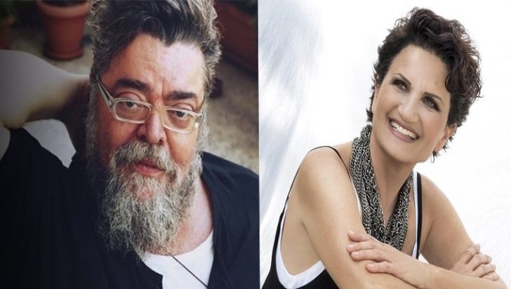 Κραουνάκης-Πρωτοψάλτη