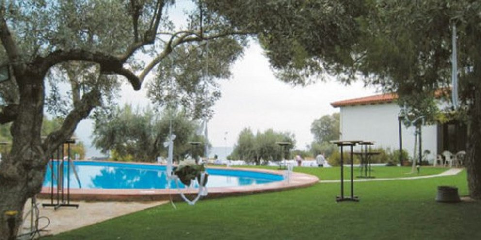 Αυτό είναι το “Κτήμα Μαργαρίτα” – Το εξοχικό των Παπανδρέου που πωλείται έναντι 1,8 εκατ. ευρώ – ΦΩΤΟ