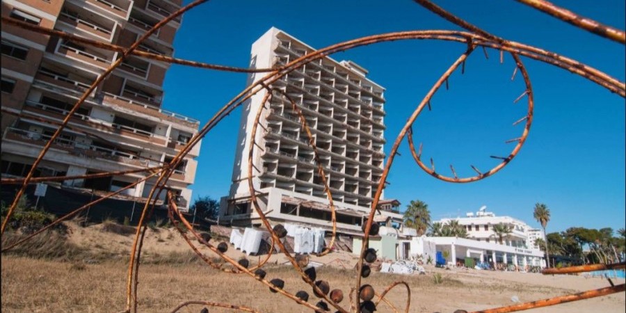 Σάλος στην Κύπρο για ελληνική πλατφόρμα που προσφέρει διακοπές στα Κατεχόμενα