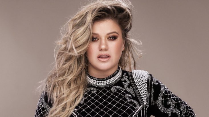 Kelly Clarkson