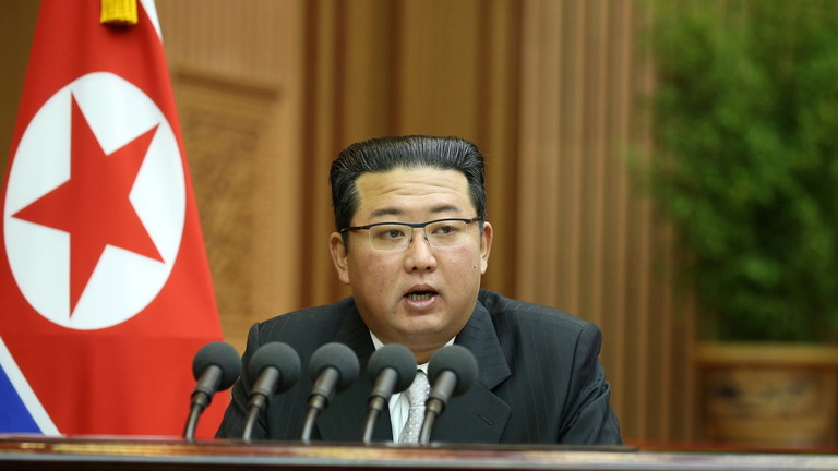 Kim Jong un Κιμ Γιονγκ Ουν