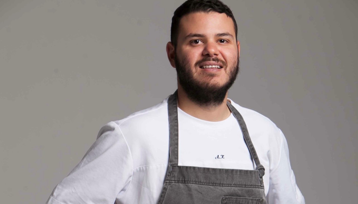 Game of Chefs: H συγκλονιστική εξομολόγηση του Άνταμ Κοντοβά