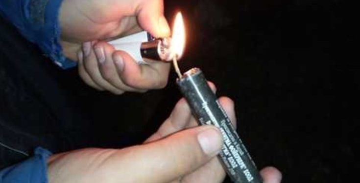 Κροτίδα Κρήτη