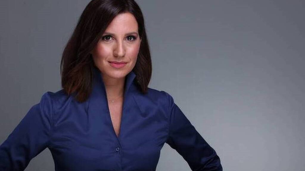 Νίκη Λυμπεράκη: Στο MEGA πρωτομπήκα 20 χρόνια πριν ως μαθητευόμενη