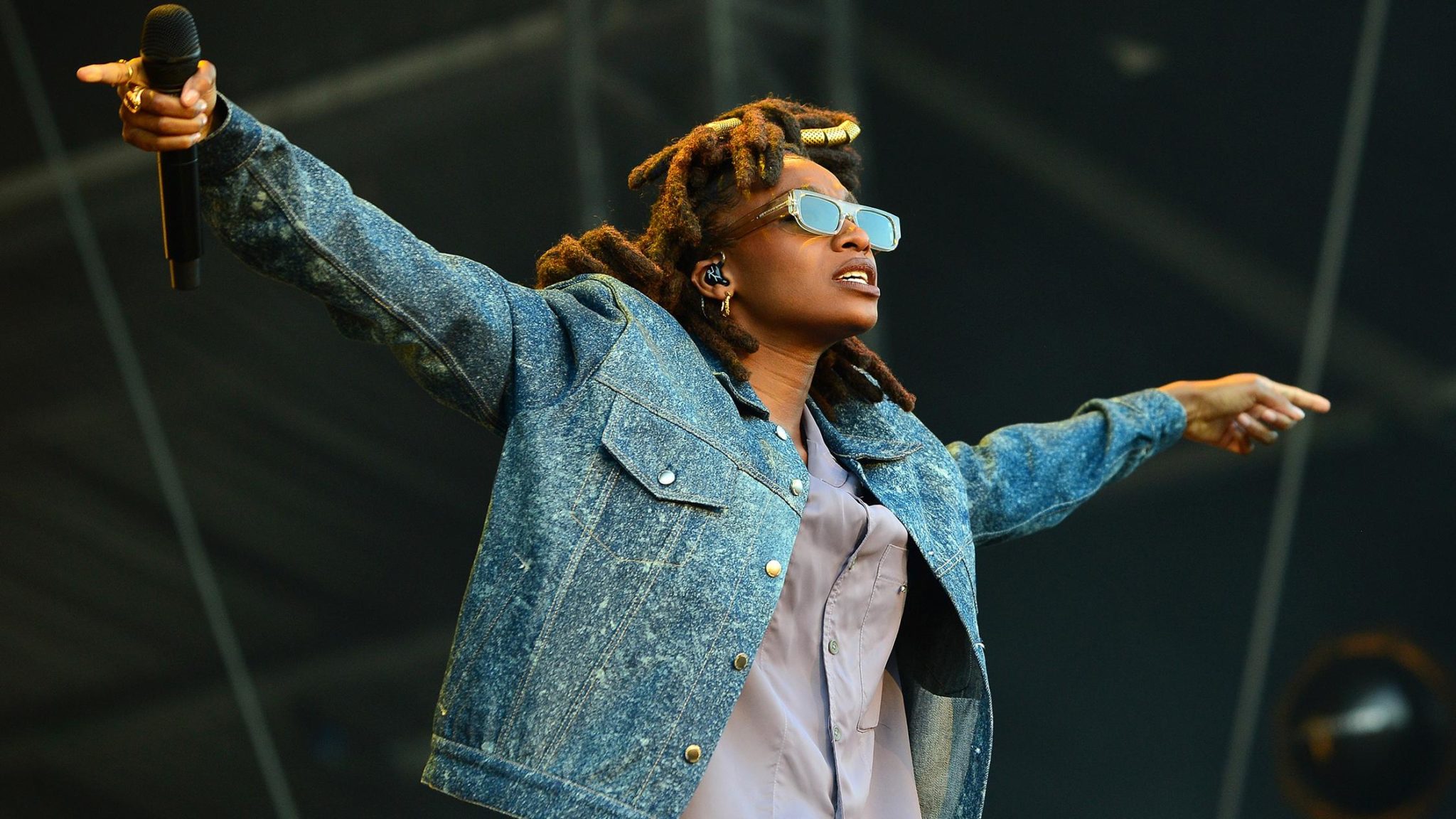 Little Simz - Ράπερ