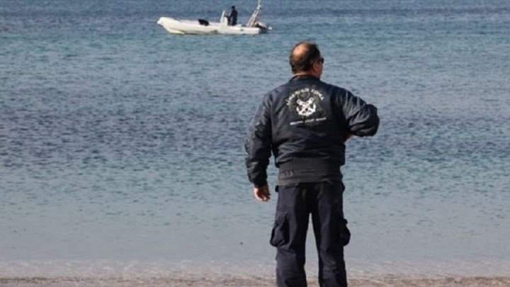 Ζάκυνθος: Θάνατος 59χρονης λουόμενης