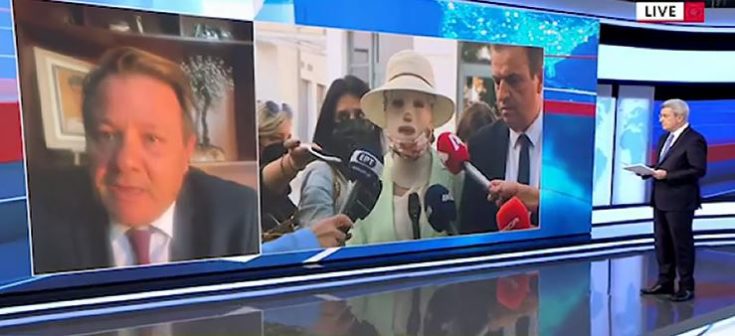 Απόστολος Λύτρας