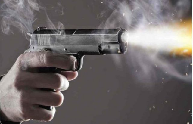 Λασίθι-πυροβολισμοί